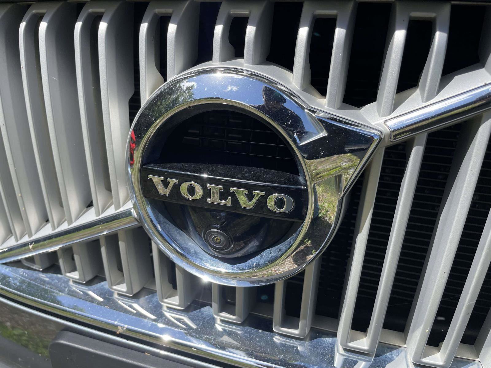 Used 2019 Volvo XC90 T6 Inscription image 5