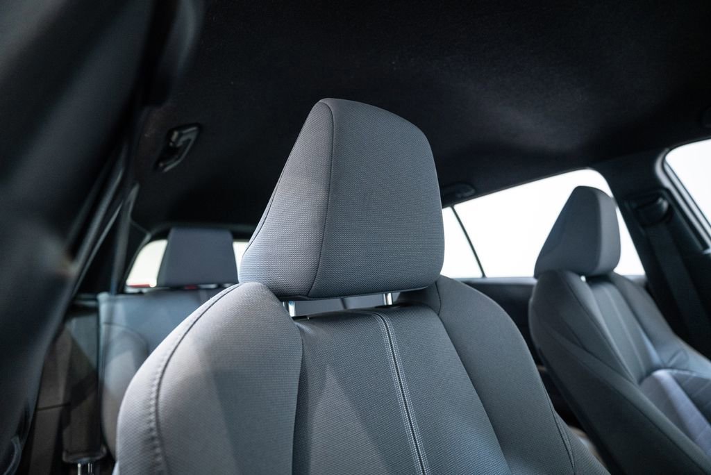 Used 2025 Toyota Corolla Cross AWD Hybrid image 15