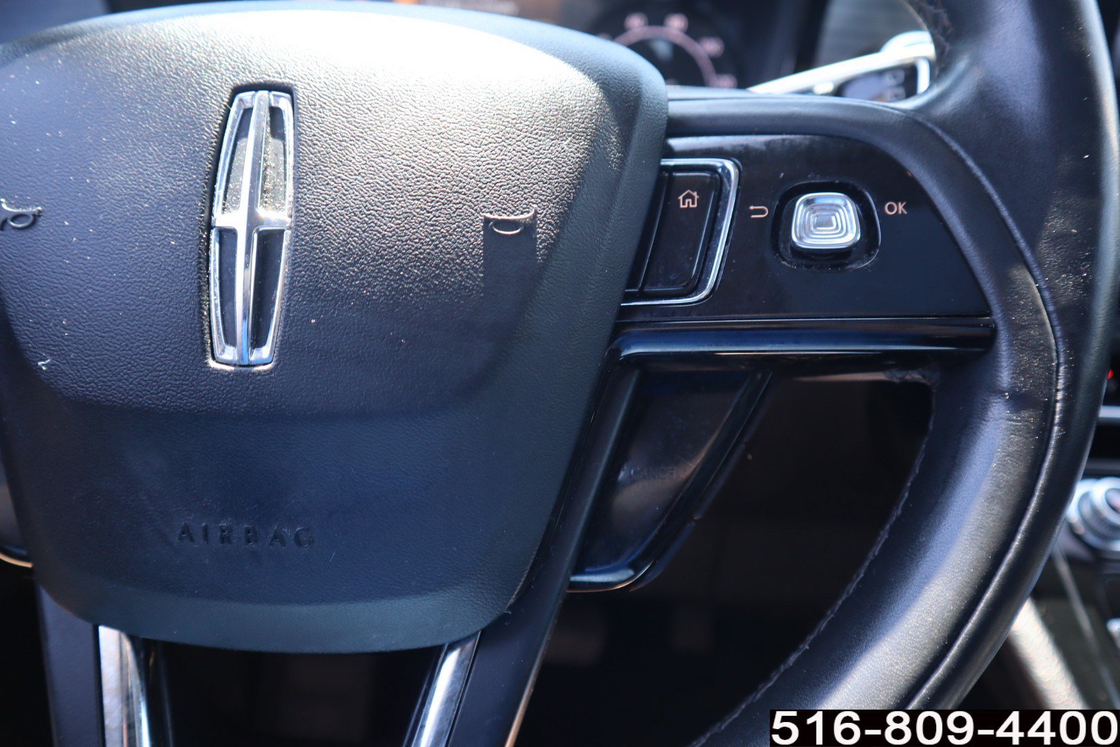 Used 2022 Lincoln Corsair AWD w/ Premium Package image 20