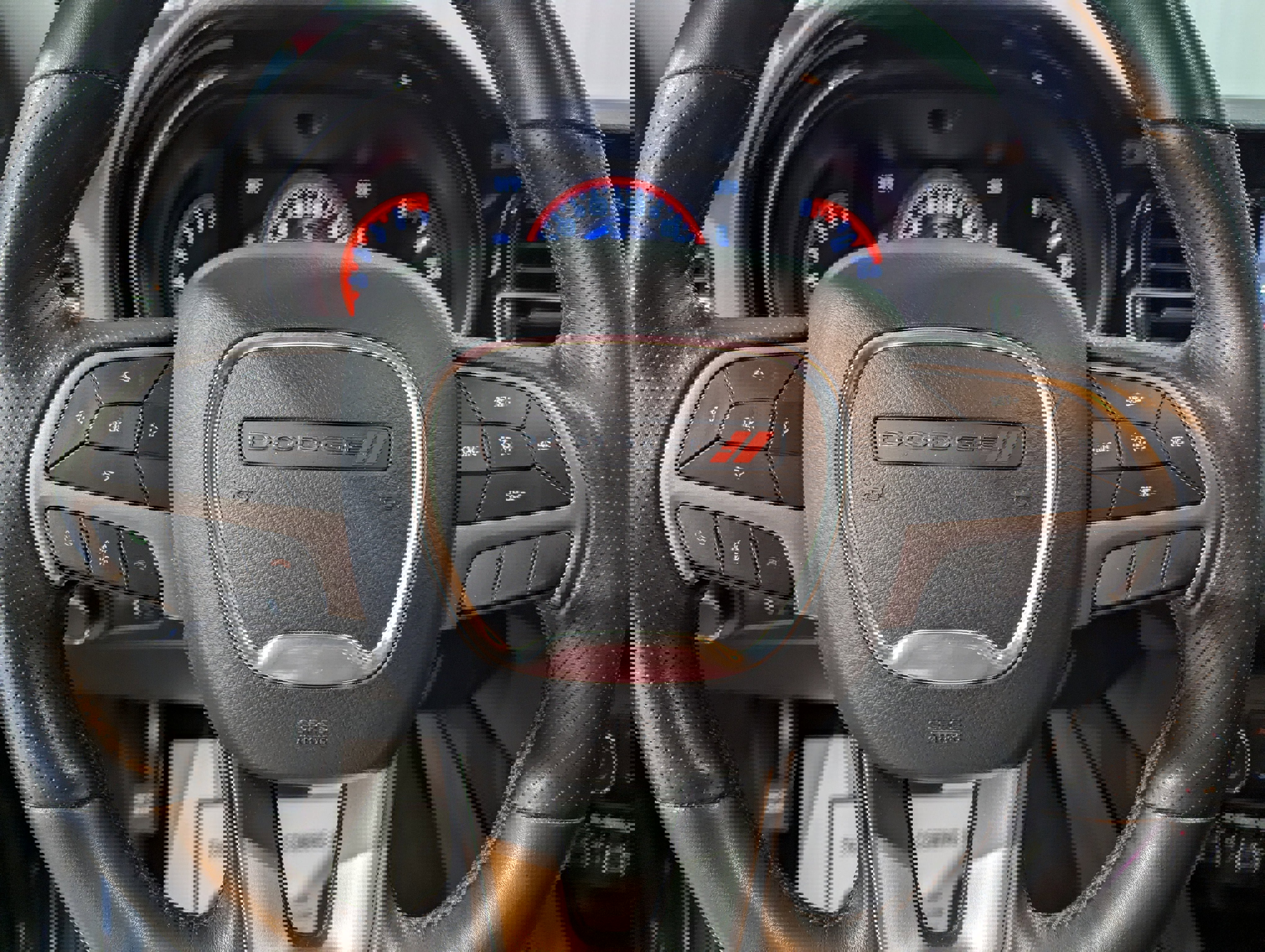 Used 2024 Dodge Durango SXT image 17