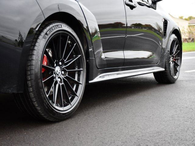 Used 2024 Toyota Corolla GR image 9