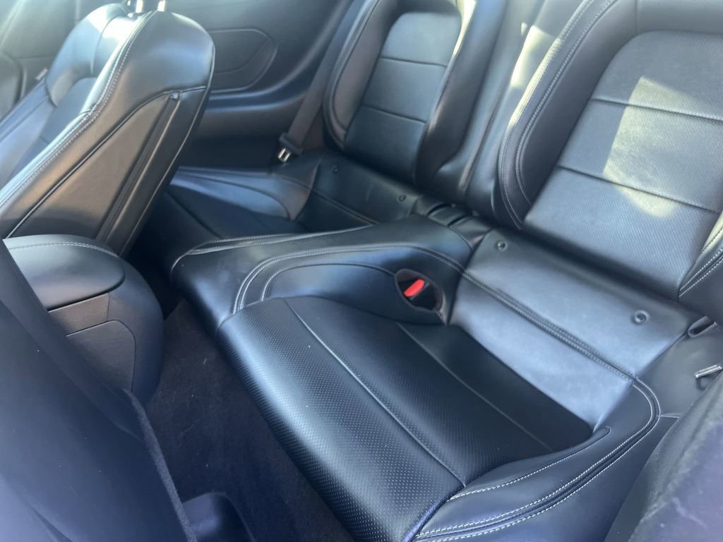 Used 2024 Ford Mustang GT Premium image 21