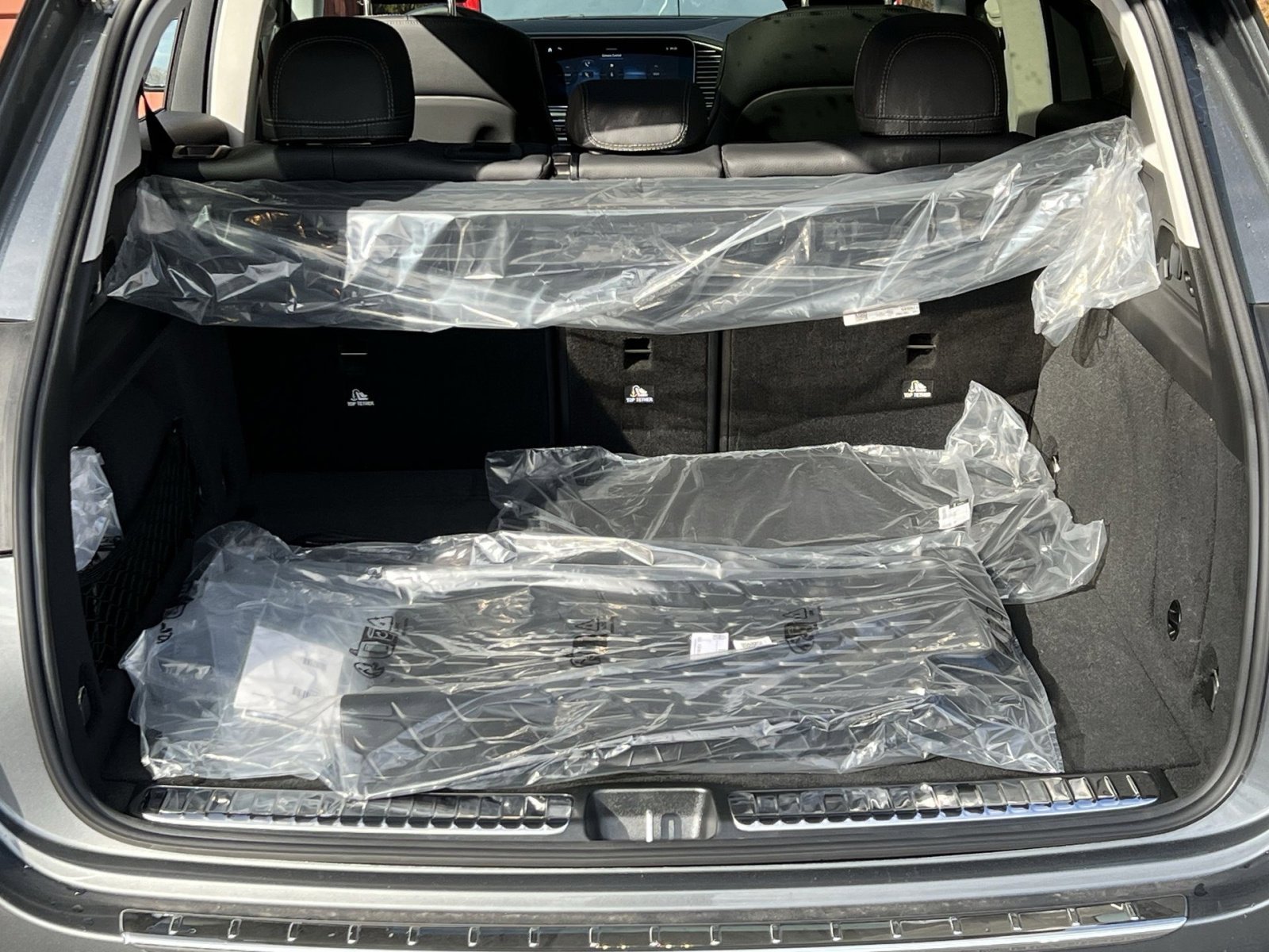 New 2026 Mercedes-Benz GLE 350 GLE 350 image 24