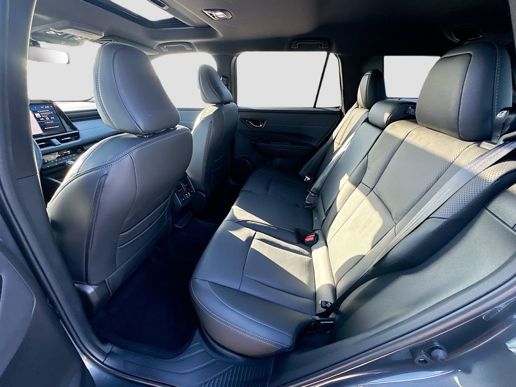 New 2026 Subaru Outback Touring XT AWD/4WD image 26