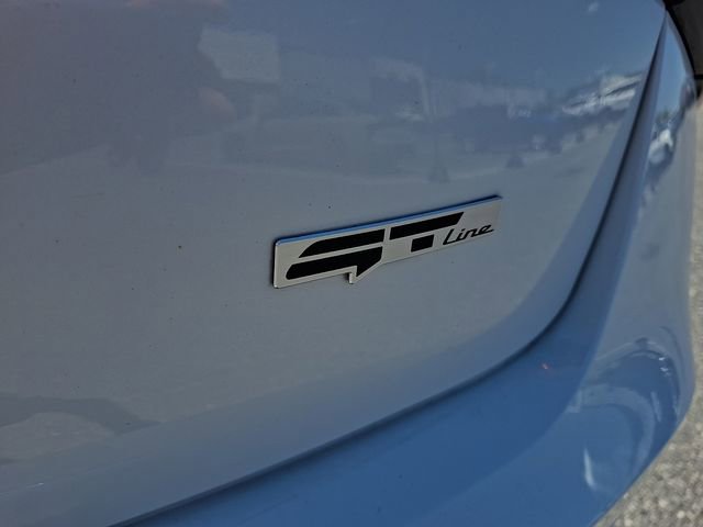 Used 2025 Kia K5 GT-Line AWD/4WD image 31