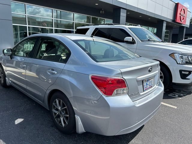 Used 2013 Subaru Impreza 2.0i AWD/4WD image 6