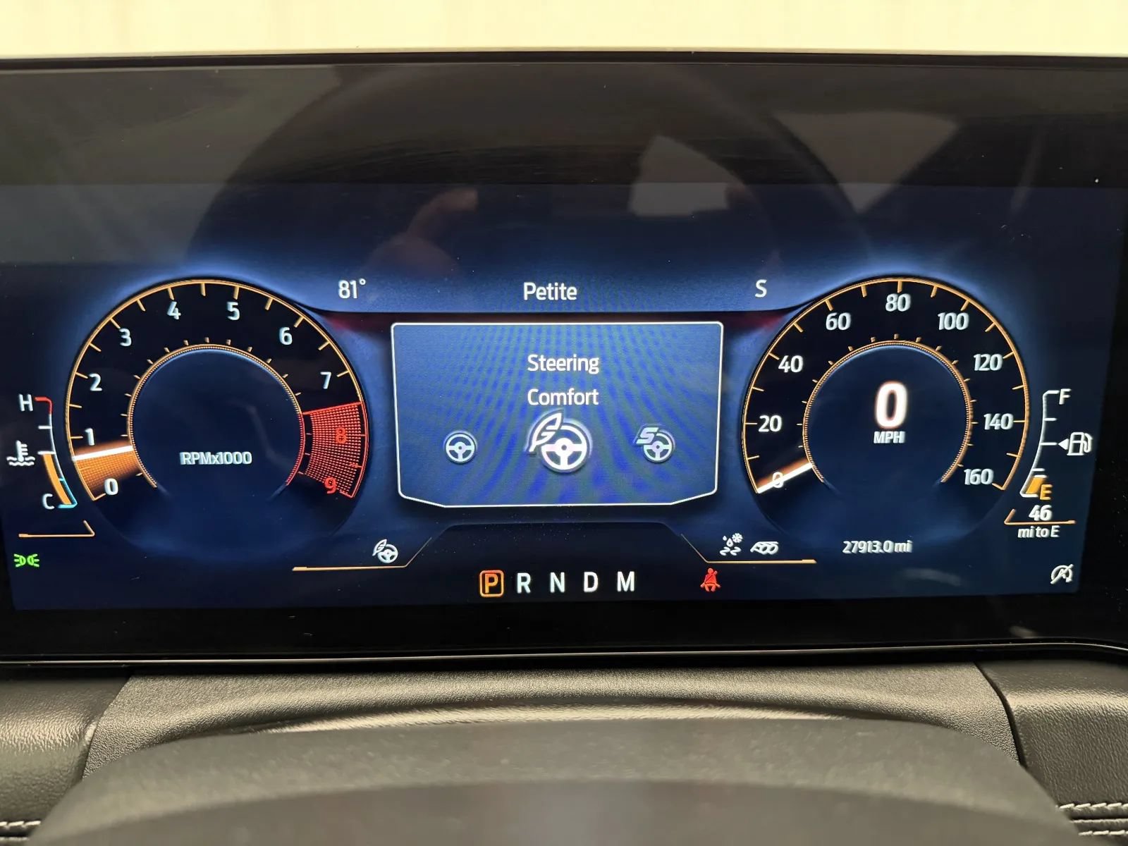 Used 2024 Ford Mustang GT Premium RWD image 18