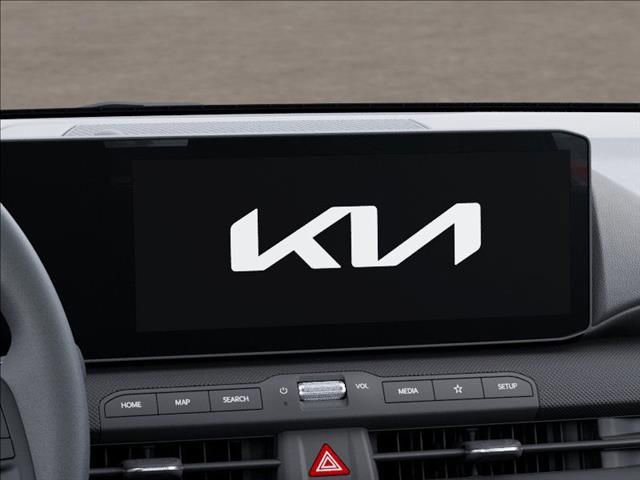 New 2026 Kia K4 LX image 20