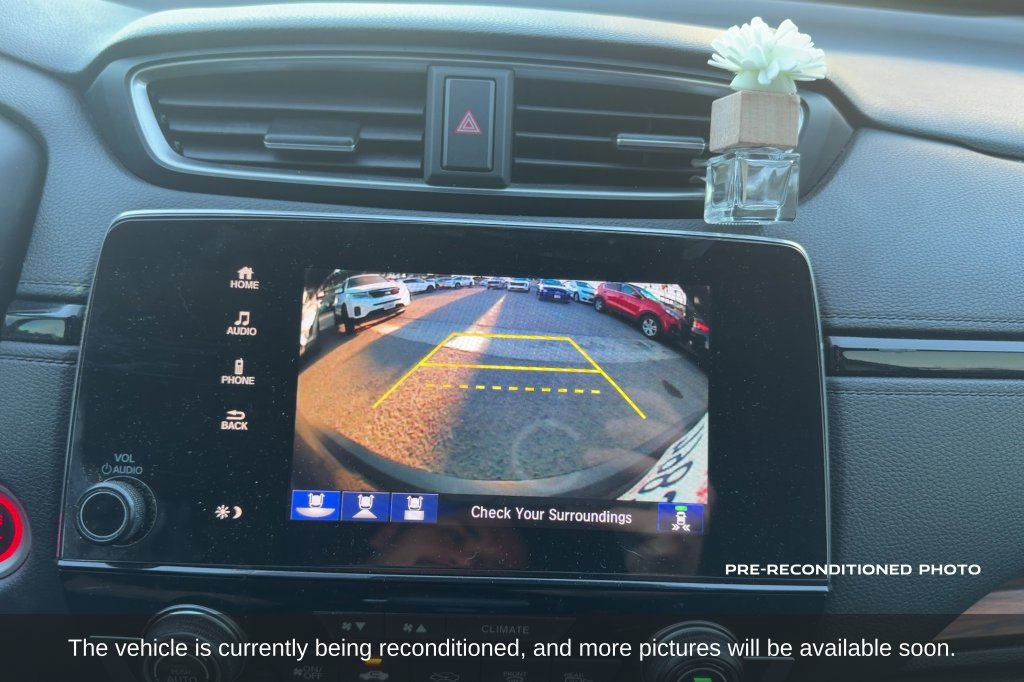Used 2019 Honda CR-V EX image 17