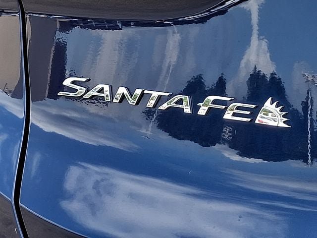 Certified 2023 Hyundai Santa Fe SEL AWD/4WD image 30