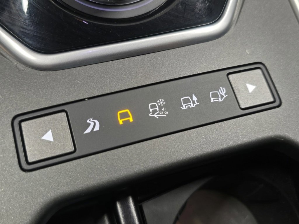 Used 2017 Land Rover Range Rover Evoque HSE Dynamic image 8