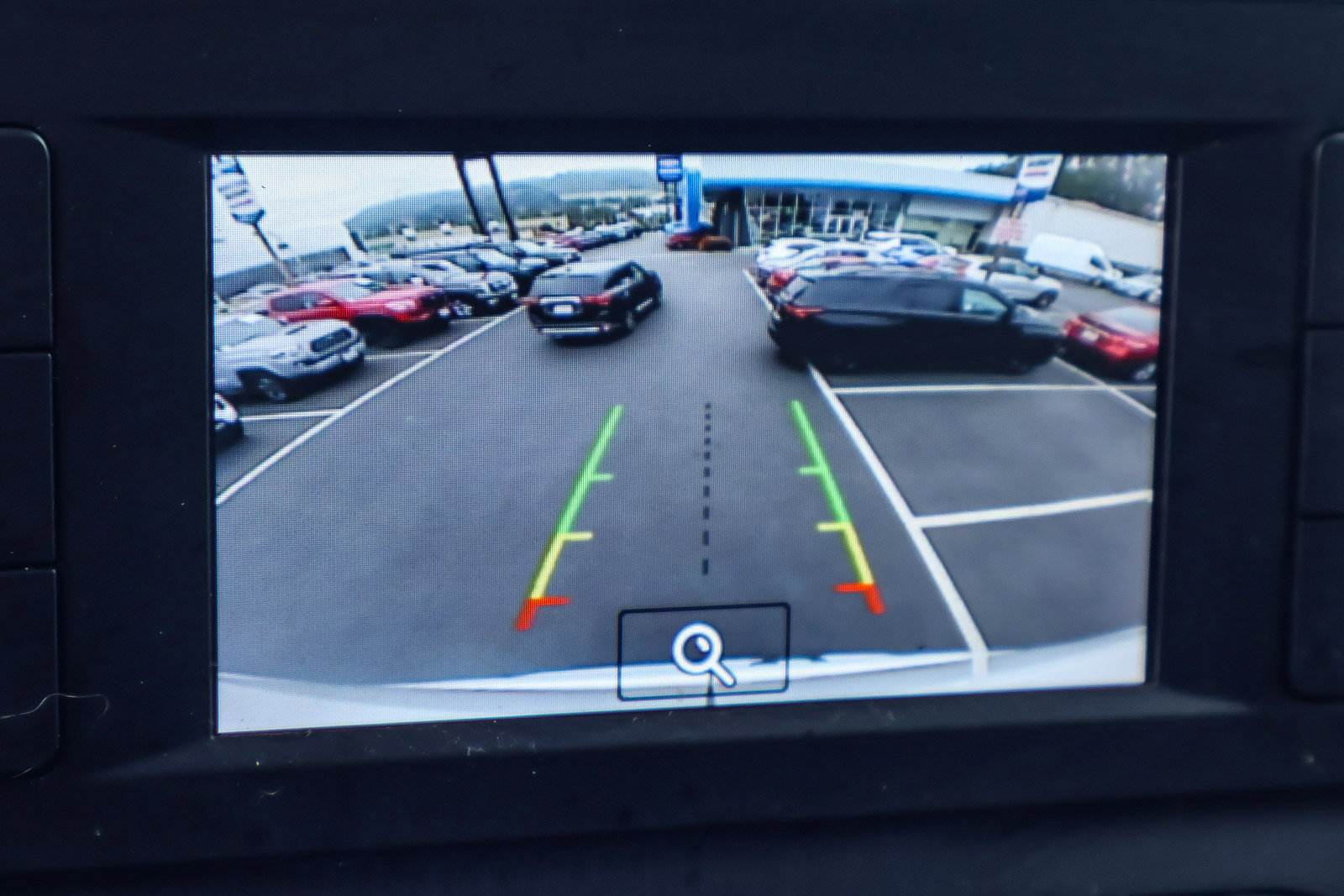 Used 2023 Ford Transit 250 Medium Roof AWD w/ Load Area Protection Package image 5