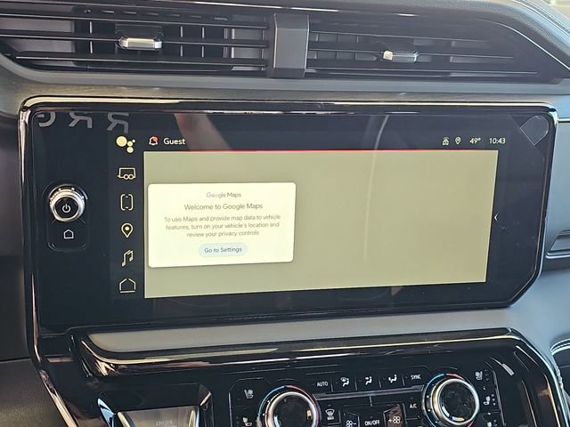 New 2026 GMC Sierra 1500 AT4X image 12