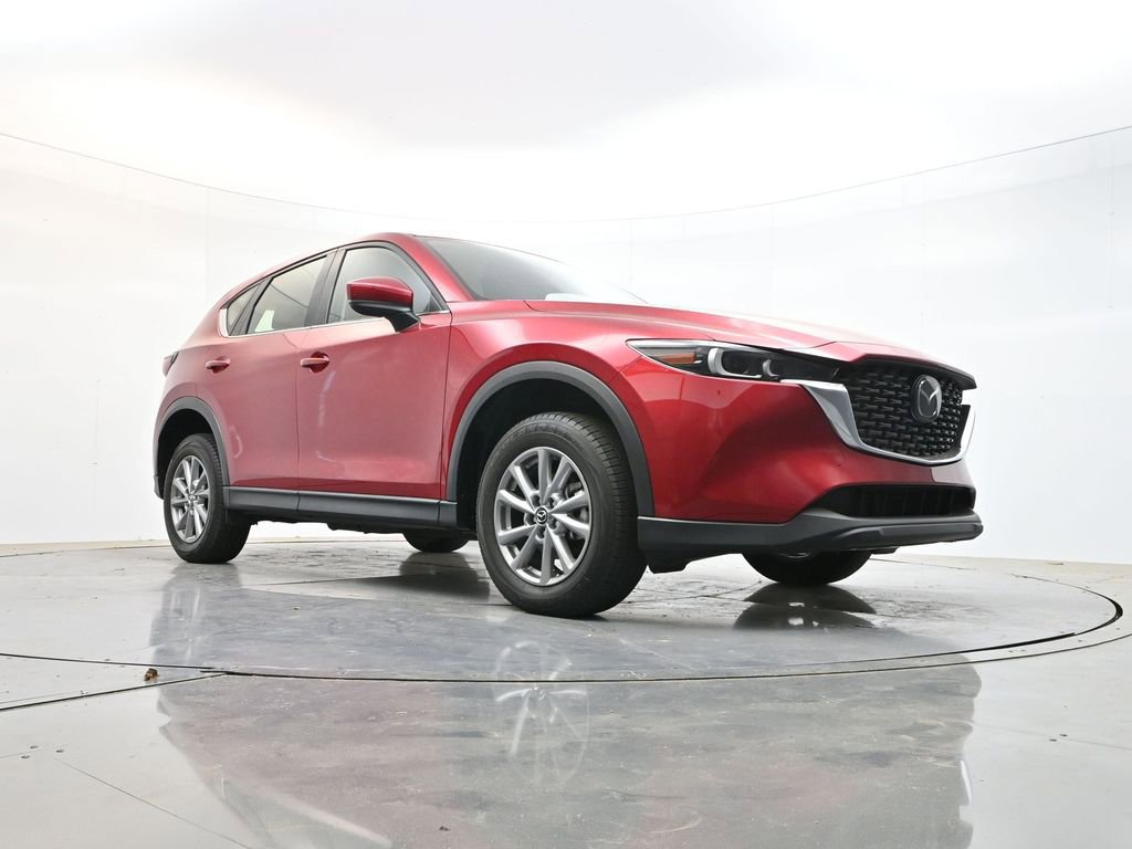 Used 2023 MAZDA CX-5 AWD 2.5 S image 28
