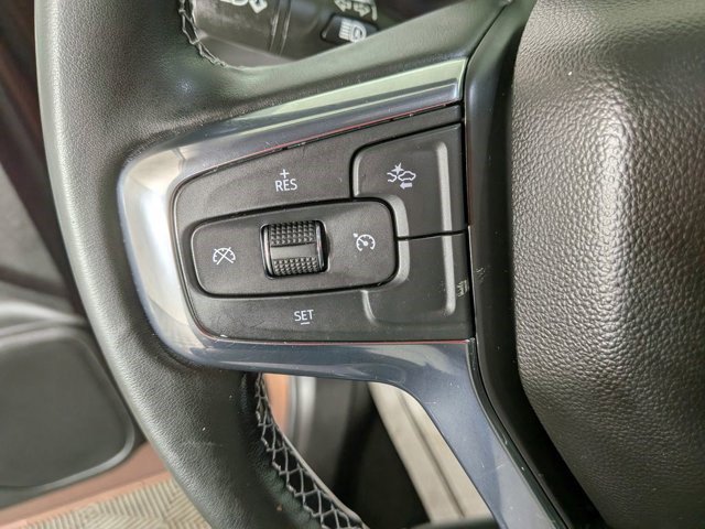 Certified 2023 Chevrolet Blazer LT w/ Midnight/Sport Edition image 25