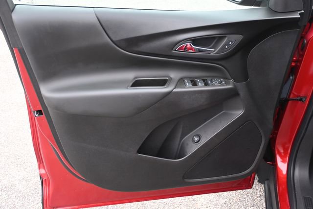 Used 2024 Chevrolet Equinox LT image 10