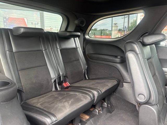 Used 2020 Dodge Durango GT AWD/4WD image 27