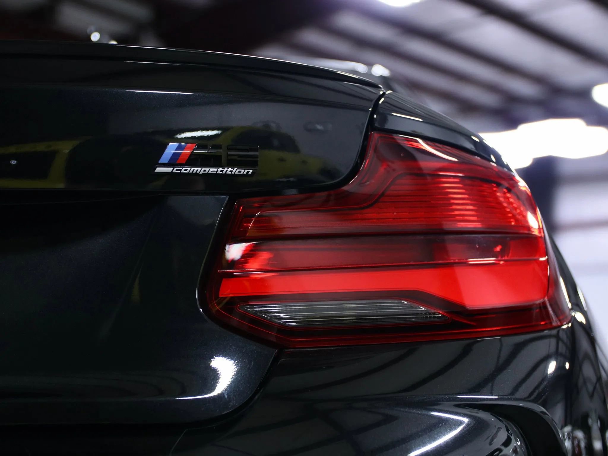 Used 2020 BMW M2 Competition w/ Executive Package image 19