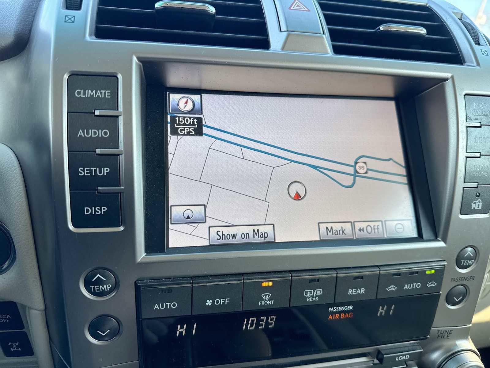 Used 2012 Lexus GX 460 image 28