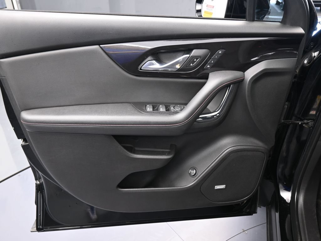 Used 2020 Chevrolet Blazer RS FWD image 12