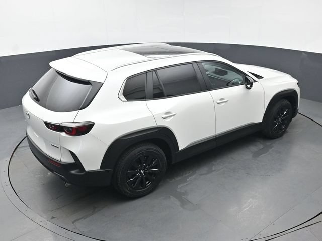 Certified 2023 MAZDA CX-50 2.5 S w/ Cargo Package AWD/4WD image 38