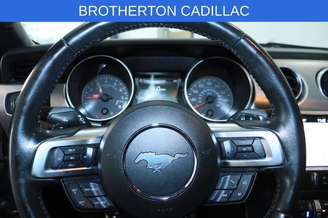 Used 2019 Ford Mustang GT Premium RWD image 17