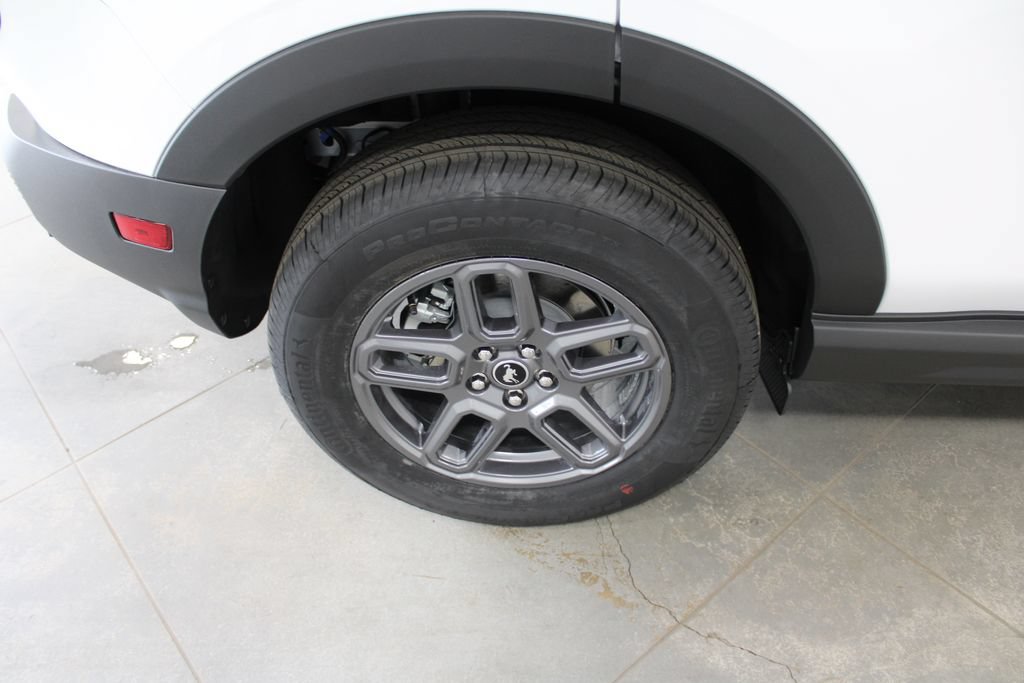 New 2025 Ford Bronco Sport Big Bend w/ Convenience Package image 53