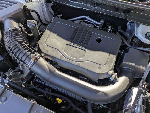 New 2026 Chevrolet Blazer LT w/ Sound & Technology Package image 31