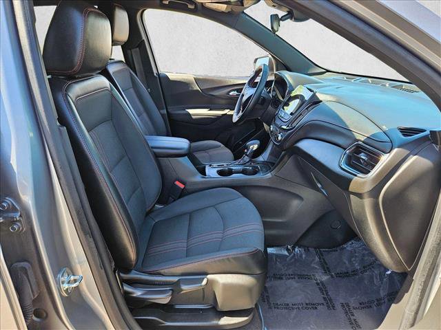 Certified 2023 Chevrolet Equinox RS image 25
