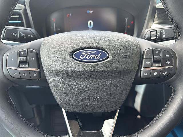 New 2026 Ford Maverick XLT w/ XLT Luxury Package AWD/4WD image 25