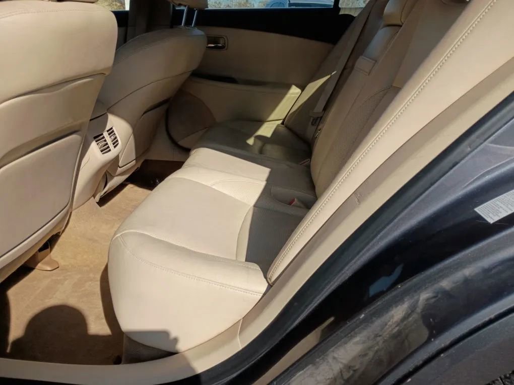 Used 2012 Lexus ES 350 ES 350 Sedan 4D image 17