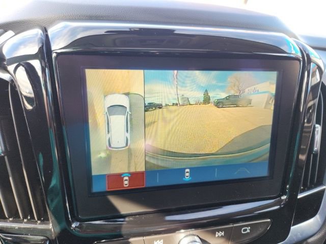 Used 2018 Chevrolet Traverse Premier w/ Redline Edition AWD/4WD image 25