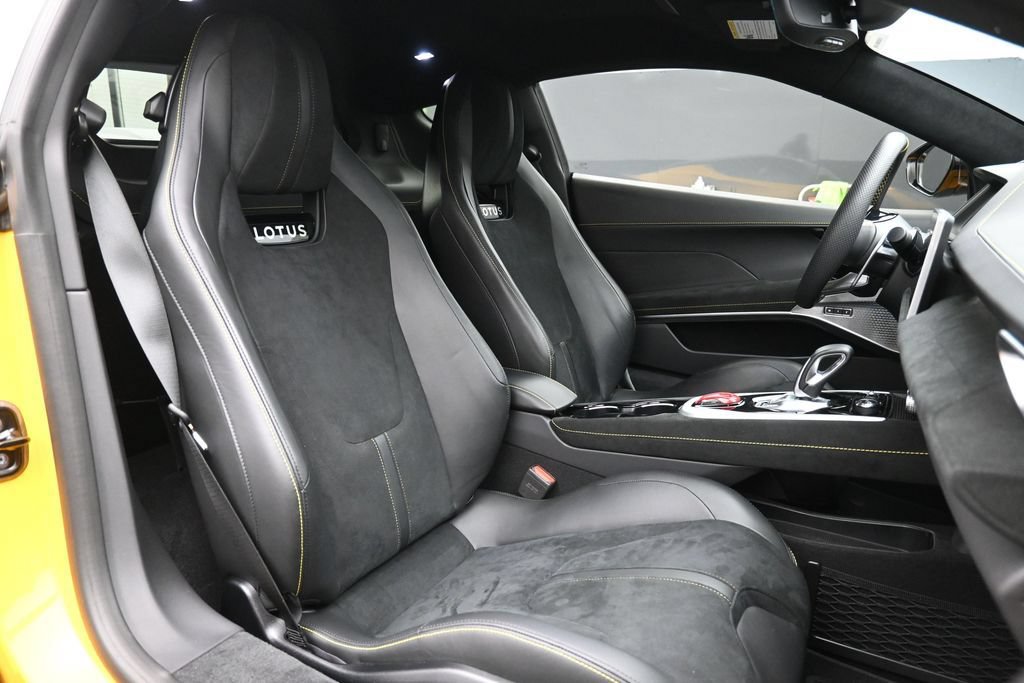 Used 2024 Lotus Emira First Edition RWD image 22