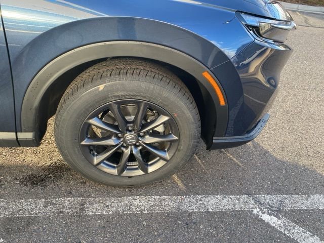 New 2026 Honda CR-V EX-L image 21