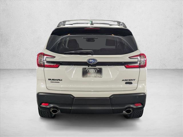 Used 2023 Subaru Ascent Onyx Edition image 8