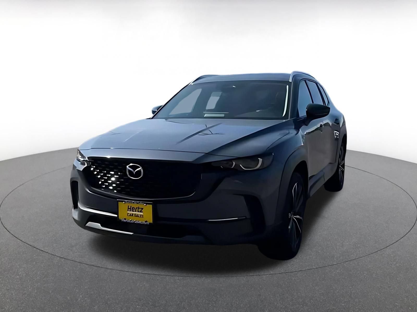 Used 2026 MAZDA CX-50 AWD 2.5 S w/ Premium Package image 13