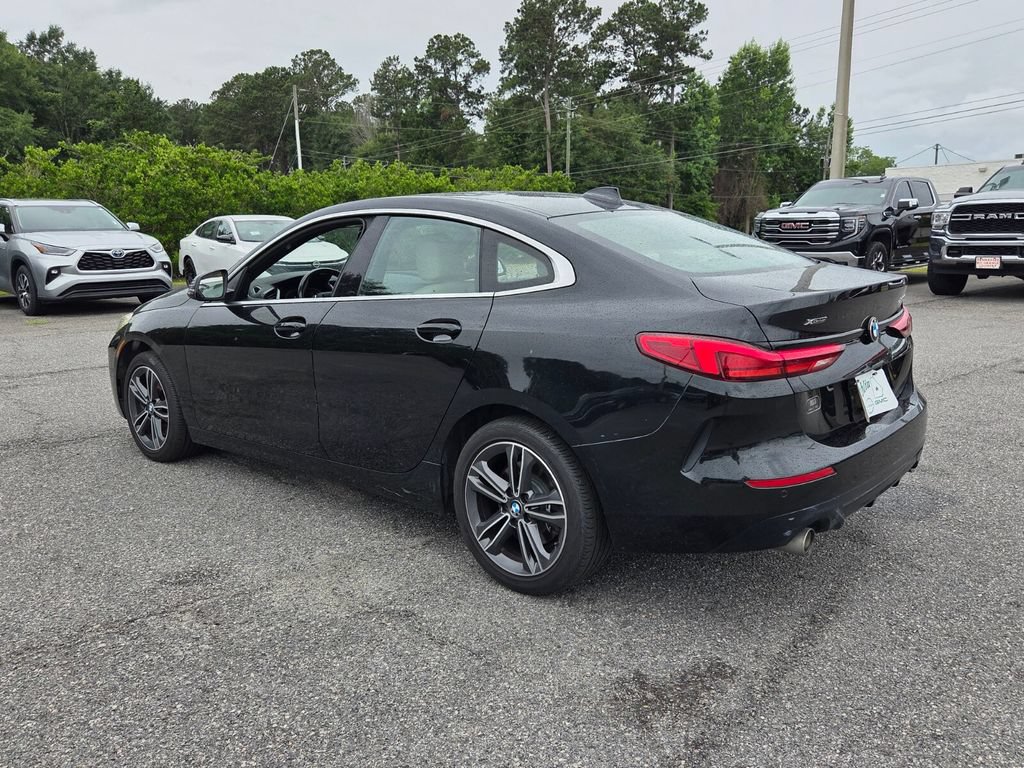 Used 2022 BMW 228i xDrive Gran Coupe AWD/4WD image 6