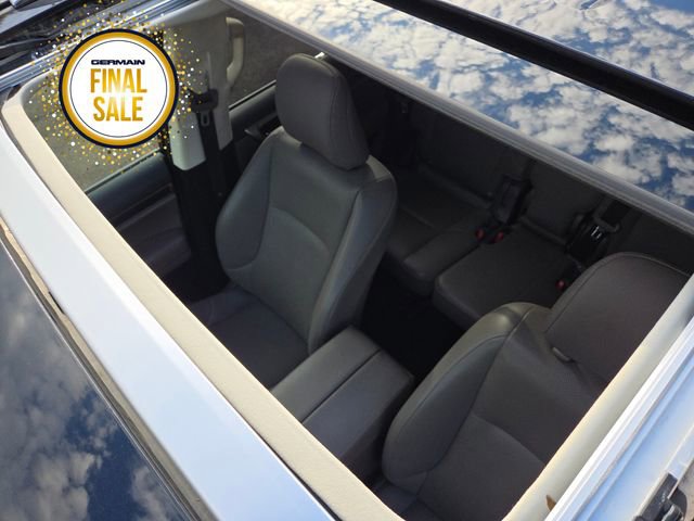 Used 2020 Lexus GX 460 Premium image 12