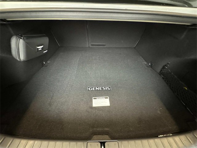 Used 2025 Genesis G70 3.3T Advanced image 26