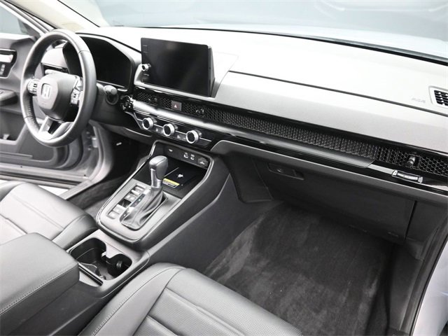 Used 2023 Honda CR-V EX-L image 41