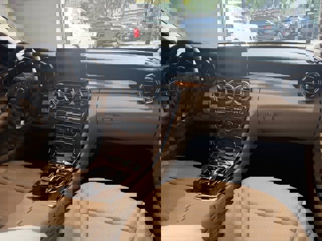 Used 2016 Mercedes-Benz C 300 Sedan image 9