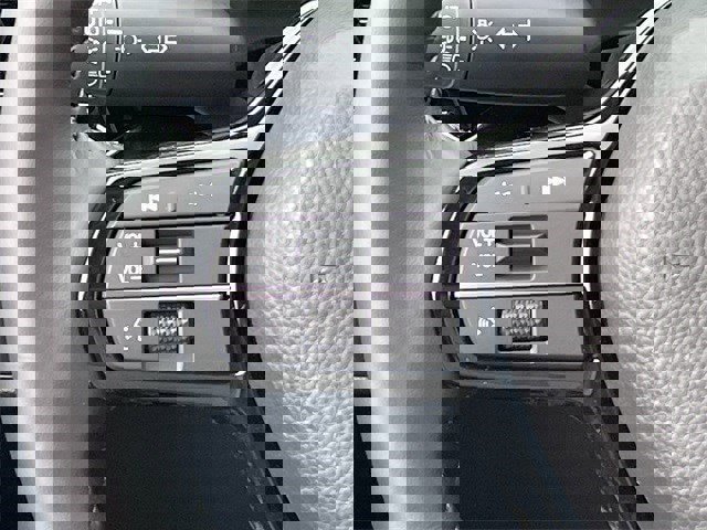 New 2026 Honda CR-V EX-L image 12