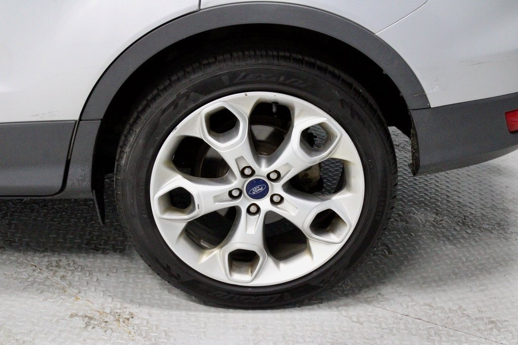 Used 2016 Ford Escape Titanium w/ Equipment Group 301A image 19