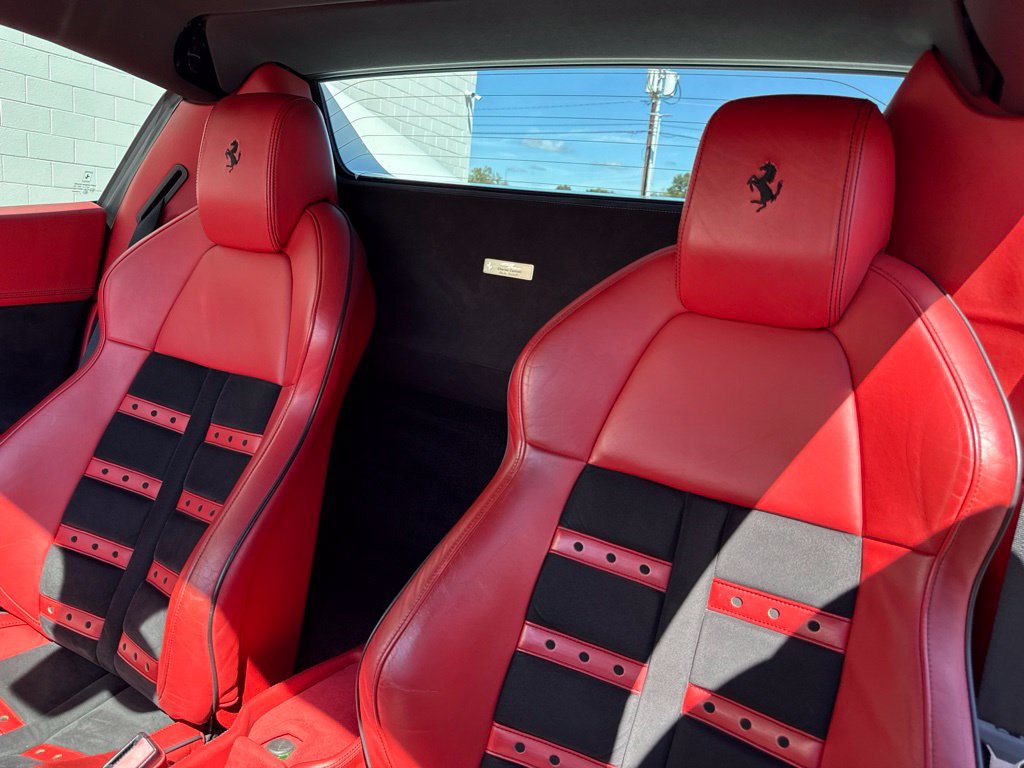 Used 2015 Ferrari 458 Spider RWD image 27