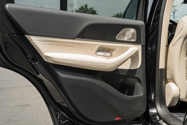 New 2026 Mercedes-Benz GLE 450 4MATIC image 32