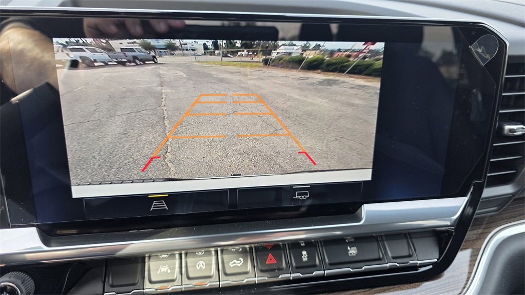 New 2026 Chevrolet Silverado 1500 LT image 22