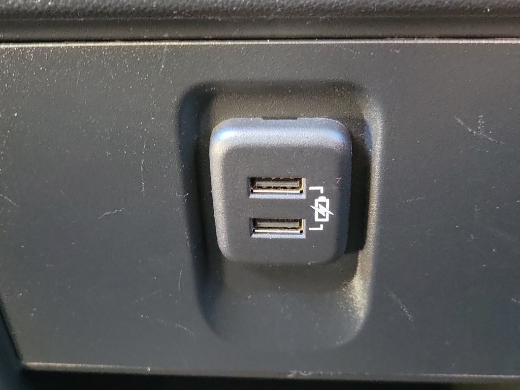 Used 2020 Chevrolet Traverse LS w/ LPO, Floor Liner Package FWD image 15