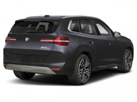 New 2026 BMW X3 xDrive30i w/ Premium Package AWD/4WD image 2