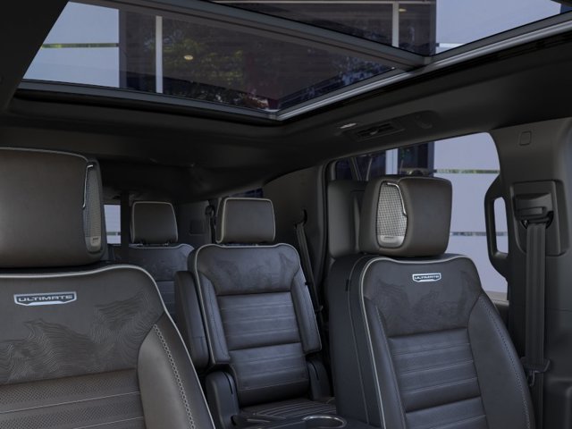New 2027 GMC Yukon Denali Ultimate AWD/4WD image 24