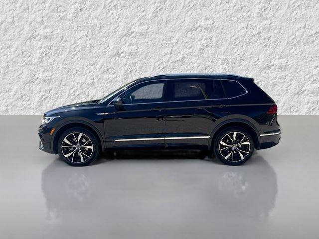 Used 2024 Volkswagen Tiguan SEL R-Line image 6